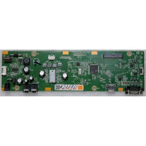 Mainboard Dell 21,5" 1920x1080 S2216H (S2216HC) (715G7649-M01-000-0H4I) (E193079)