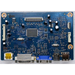 Mainboard Dell 24,0" 1920x1080 U2412Mb (4H.1GH01.A10) (E227809) (CHIP RTD2486RD)