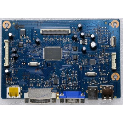 Mainboard Dell 24,0" 1920x1080 U2412Mb (4H.1GH01.A10) (E227809) (CHIP RTD2486RD)