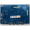 Mainboard Dell 24,0" 1920x1080 U2412Mb (4H.1GH01.A10) (E227809) (CHIP RTD2486RD)