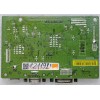 Mainboard HP Compaq 23,0" 1920x1080 LA2306x (492A014D1300R) (ILIF-257 V.A) (E157925) (CHIP TSUMP58KHT-LF-1)