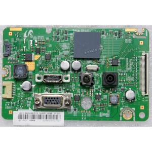 Mainboard Samsung 21,5" 1920x1080 S22D390Q (LS22D390QSX/CI) (BN41-02175B) (BN41-02175) VER: MP1.0