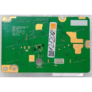 Mainboard Samsung 21,5" 1920x1080 S22D390Q (LS22D390QSX/CI) (BN41-02175B) (BN41-02175) VER: MP1.0