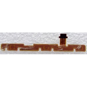 FPC Buttons cable Asus ZenPad C 7 Z170CG (P01Y), ZenPad C 7 Z170C (P01Z), ZenPad C 7 Z7010C, ZenPad C 7 Z7010CG (p/n 08301-01921300) REV1.1