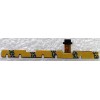 FPC Buttons cable Asus ZenPad C 7 Z170CG (P01Y), ZenPad C 7 Z170C (P01Z), ZenPad C 7 Z7010C, ZenPad C 7 Z7010CG (p/n 08301-01921300) REV1.1