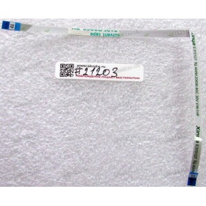 FFC шлейф 8 pin обратный, шаг 0.5 mm, длина 200 mm TouchPad Asus N552VW, N552VX (p/n 14010-00115100) FFC шлейф 8 pin обратный, шаг 0.5 mm, длина 200 mm TouchPad Asus N552VW, N552VX (p/n 14010-00115100)