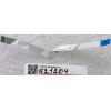 FFC шлейф 10 pin обратный, шаг 0.5 mm, длина 96 mm Power BD 