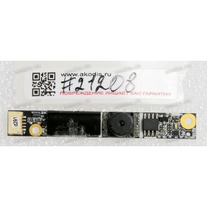 Camera HP Pavilion tx1000 (p/n 441120-001)