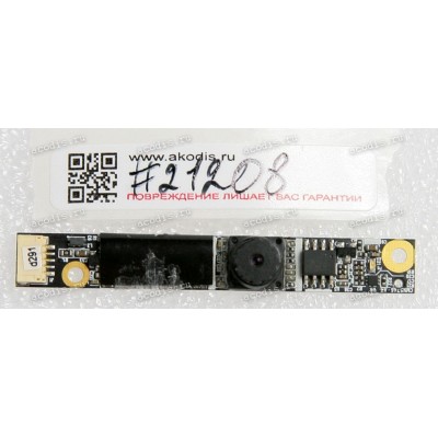 Camera HP Pavilion tx1000 (p/n 441120-001)