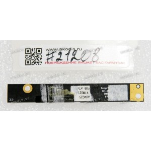 Camera HP Pavilion tx1000 (p/n 441120-001)