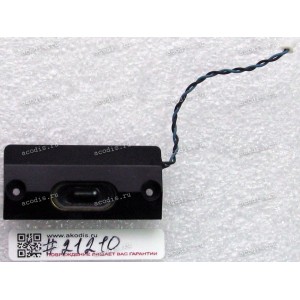 Speaker L Sony SVF-15A17CJ (p/n A1962483A) 