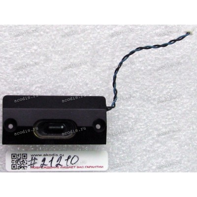 Speaker L Sony SVF-15A17CJ (p/n A1962483A) 