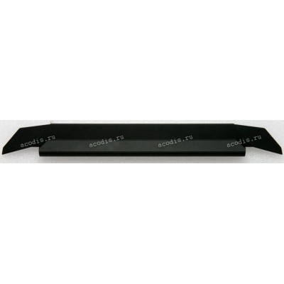 Speakers & Hinge Cover Door Asus G46VW (p/n 13GNMM1AP050-1) 