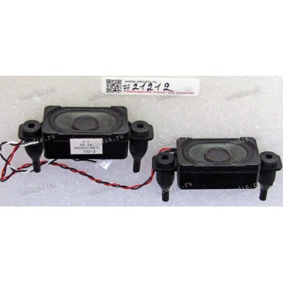 Speakers AOC LCD Monitor M19W531 (p/n 78G0020-500-Y) 
