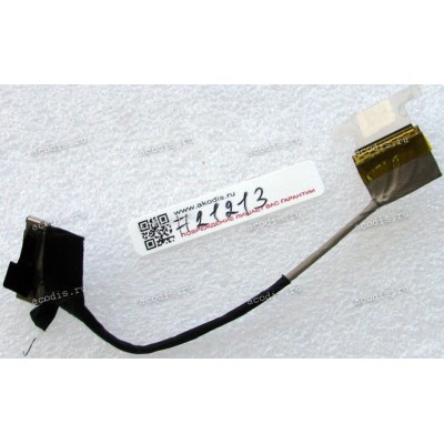 LCD LVDS cable Lenovo IdeaPad U430, U430P (p/n: DD0LZ9LC010)