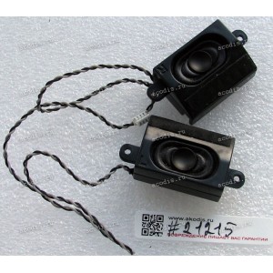 Speakers Asus A6VA, G1SN (p/n 04G170007802) Speakers Asus A6VA, G1SN (p/n 04G170007802)