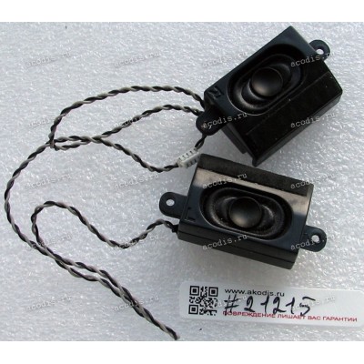 Speakers Asus A6VA, G1SN (p/n 04G170007802) 
