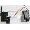 Speakers Asus N552VW, N552VX (p/n 04072-01870000)