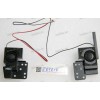 Speakers Asus N552VW, N552VX (p/n 04072-01870000)