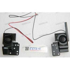 Speakers Asus N552VW, N552VX (p/n 04072-01870000) Speakers Asus N552VW, N552VX (p/n 04072-01870000)
