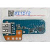 USB board Asus UX360UA (p/n 90NB0C00-R10020)