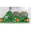 USB & Audio board Asus N552VX (p/n 90NB09P0-R10010)