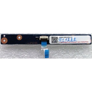 Switchboard Samsung NP-RV515 (p/n BA92-07336A)