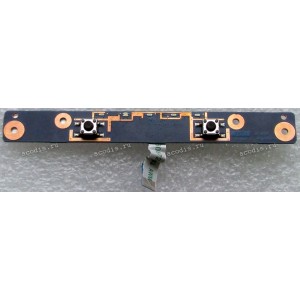 Switchboard Samsung NP-RV515 (p/n BA92-07336A)