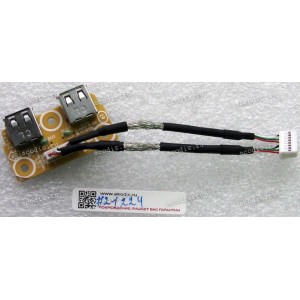 USB board Asus LCD Monitor PA238Q, PA238QR, PB238Q (p/n: 04G550442031)