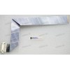 LCD LVDS FFC шлейф мониторный 30 pin обратный, шаг 1.0 mm, длина 360 mm Asus LCD Monitor BE229QLB, BE229QLB-G, BE229QLBH, BE239QLB, BE239QLBH, BE249QLB, BE249QLB-G, C422AQ, C422AQE, C423AQ, C423AQE, C424AQ, C424AQE, C622AQ, C622AQE, C623AQ, C623AQE, C623A LCD LVDS FFC шлейф мониторный 30 pin обратный, шаг 1.0 mm, длина 360 mm Asus LCD Monitor BE229QLB, BE229QLB-G, BE229QLBH, BE239QLB, BE239QLBH, BE249QLB, BE249QLB-G, C422AQ, C422AQE, C423AQ, C423AQE, C424AQ, C424AQE, C622AQ, C622AQE, C623AQ, C623AQE, C623A