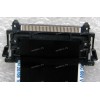 LCD LVDS FFC шлейф мониторный 41 pin прямой, шаг 0.5 mm, длина 300 mm Asus LCD Monitor VX24AH (p/n 14011-00350200), с замком с одной стороны