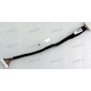 LCD LVDS шлейф мониторный 30 pin, шаг 1.0 mm, длина 340 mm Asus LCD Monitor VX279H, VX279H-J, VX279H-W, VX279N, VX279N-W, VX279Q, VX279Q-W (p/n 14011-00240300) LCD LVDS шлейф мониторный 30 pin, шаг 1.0 mm, длина 340 mm Asus LCD Monitor VX279H, VX279H-J, VX279H-W, VX279N, VX279N-W, VX279Q, VX279Q-W (p/n 14011-00240300)