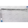 FFC шлейф 16 pin прямой, шаг 0.5 mm, длина 305 mm 