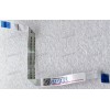FFC шлейф 16 pin обратный, шаг 0.5 mm, длина 187 mm FFC шлейф 16 pin обратный, шаг 0.5 mm, длина 187 mm
