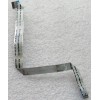 FFC шлейф 16 pin обратный, шаг 0.5 mm, длина 187 mm