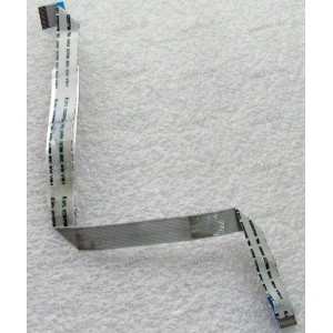 FFC шлейф 16 pin обратный, шаг 0.5 mm, длина 187 mm