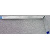 FFC шлейф 7 pin прямой, шаг 1.0 mm, длина 197 mm Switch BD Asus LCD Monitor VX249H, VX249N, VX24AH, VX24AH-W, VX24AQ (p/n 14011-00350100)