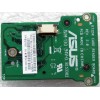 CardReader board Asus K72DR, K72DY (p/n 90R-NZWCR1000Y) REV: 2.0