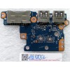 USB & CardReader board Asus UX303LA, UX303LN (p/n 90NB04R0-R10040) REV 2.1 USB & CardReader board Asus UX303LA, UX303LN (p/n 90NB04R0-R10040) REV 2.1