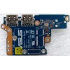 USB & CardReader board Asus UX303LA, UX303LN (p/n 90NB04R0-R10040) REV 2.1