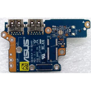 USB & CardReader board Asus UX303LA, UX303LN (p/n 90NB04R0-R10040) REV 2.1