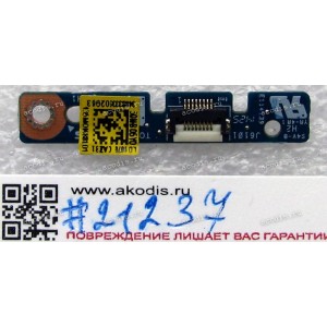 LED board Asus TP300LA, TP300LD, TP300LJ (p/n 90NB05Y1-R10020) REV: 2.0 LED board Asus TP300LA, TP300LD, TP300LJ (p/n 90NB05Y1-R10020) REV: 2.0