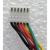 Power board cable Asus LCD Monitor VB178D, VB178T, VB178TL (p/n: 14004-00400000)