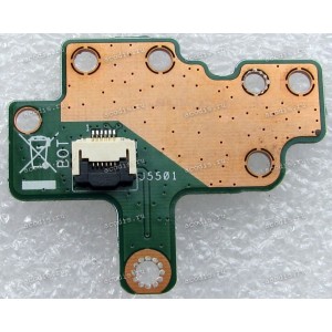Power Switchboard Asus K56CA, K56CB, K56CM, S550CA, S550CB, S550CM (p/n 90R-NUHPS1000Y)