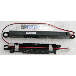 Speakers Asus U43F, U43JC, U43SD (p/n 04G170051600) Speakers Asus U43F, U43JC, U43SD (p/n 04G170051600)