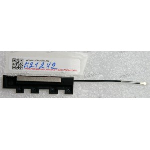 Antenna WIFI Asus T100TAM (p/n 14008-00271800) MHF4 connector