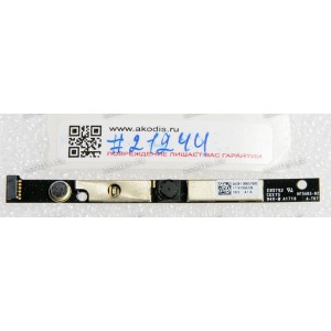 Camera Asus TP401CA, TP401NA, TP410UA, TP410UR, TP510UA, TP510UF, TP510UQ, X405UA, X405UQ, X405UR, X505BA, X505BP (p/n 04081-00057600)