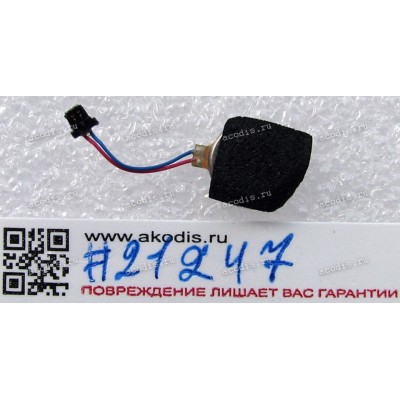Vibrator Asus Fonepad 7 FE171CG, FonePad 7 FE171MG, MeMO Pad 7 ME171C, FonePad 7 ME372CL, FonePad 7 ME373CL, FonePad 7 LTE ME7230CL (p/n 04030-00130200)