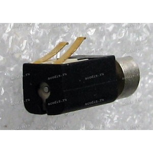 Vibrator Asus PadFone A66 (p/n 04030-00040000)