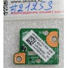 Power Button board Asus N56JK (p/n 90NB06D0-R10030)